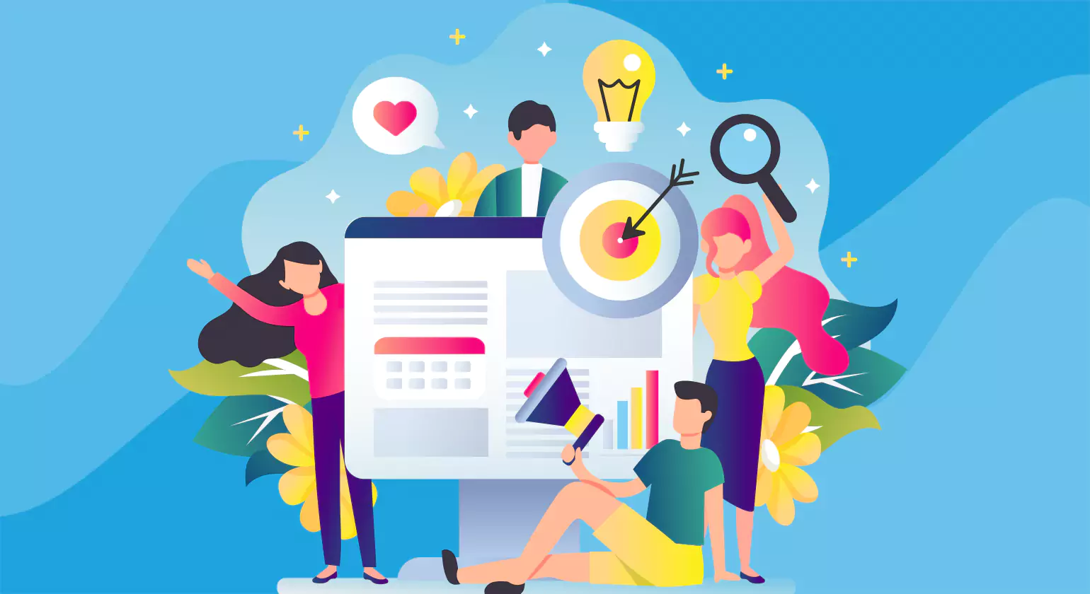 Best Practices for Outsourcing Creative Services