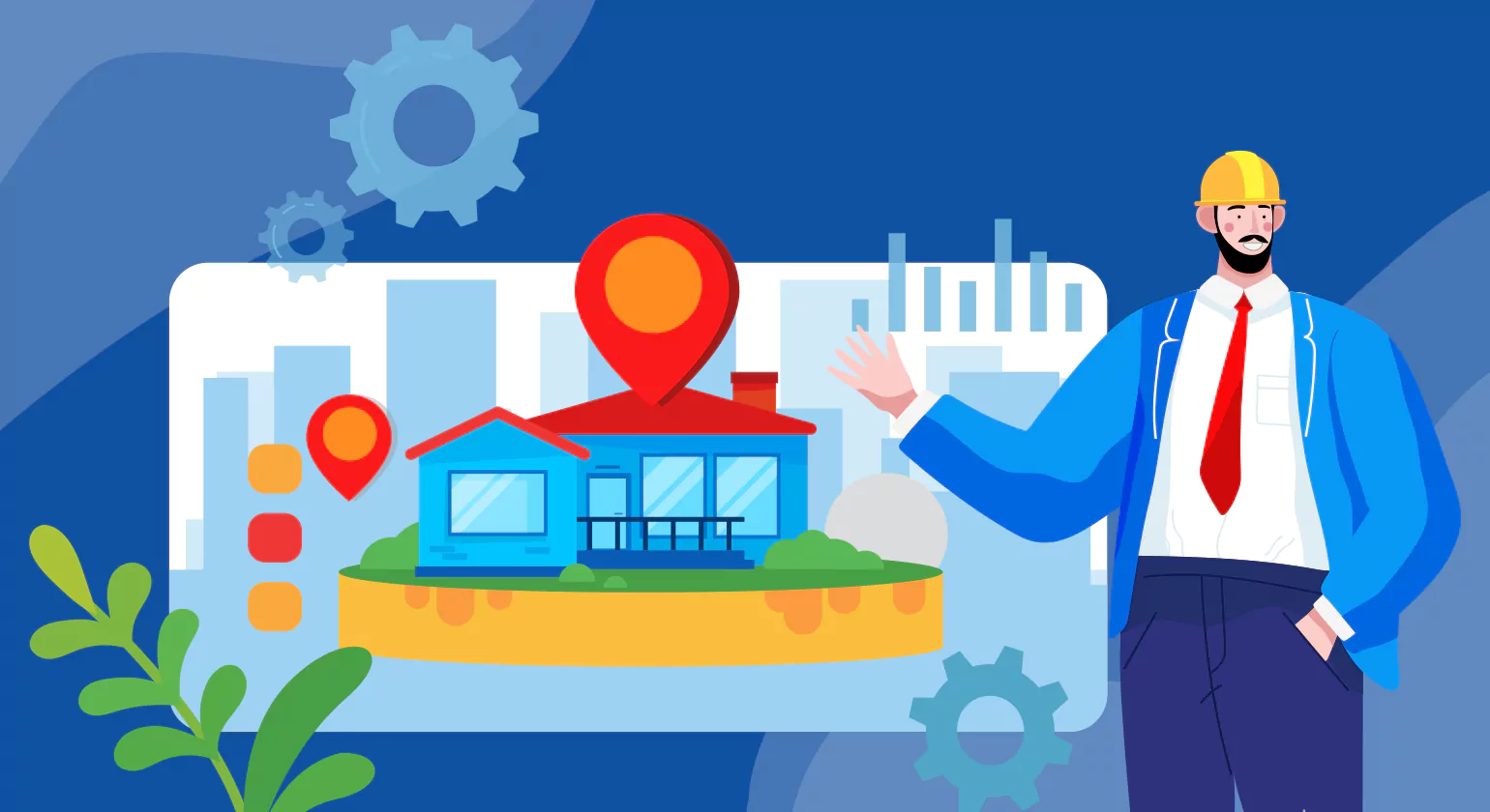 Challenges and Solutions in Real Estate Operations Management