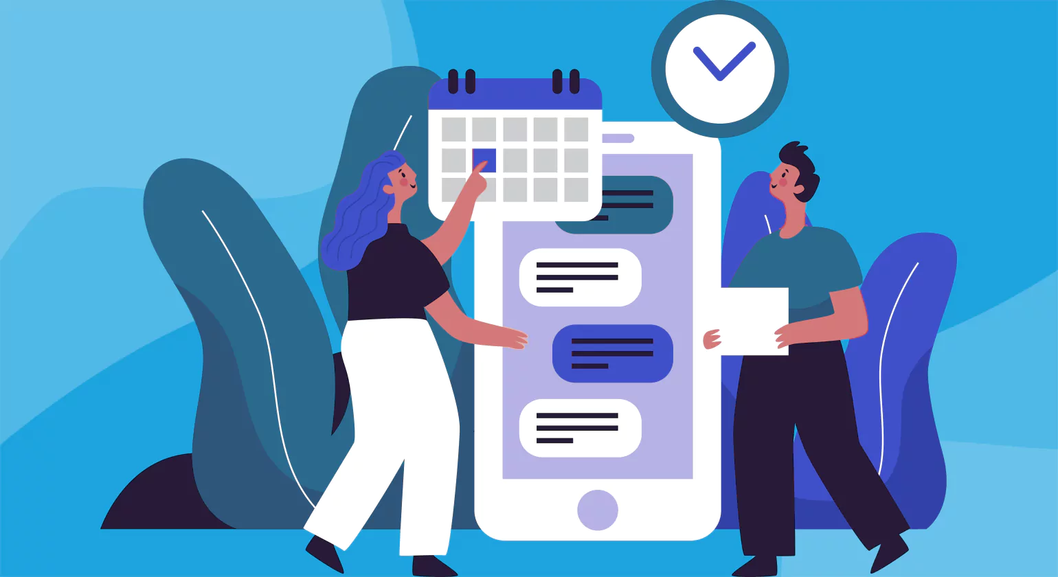 Choosing the Right Appointment Setting Provider