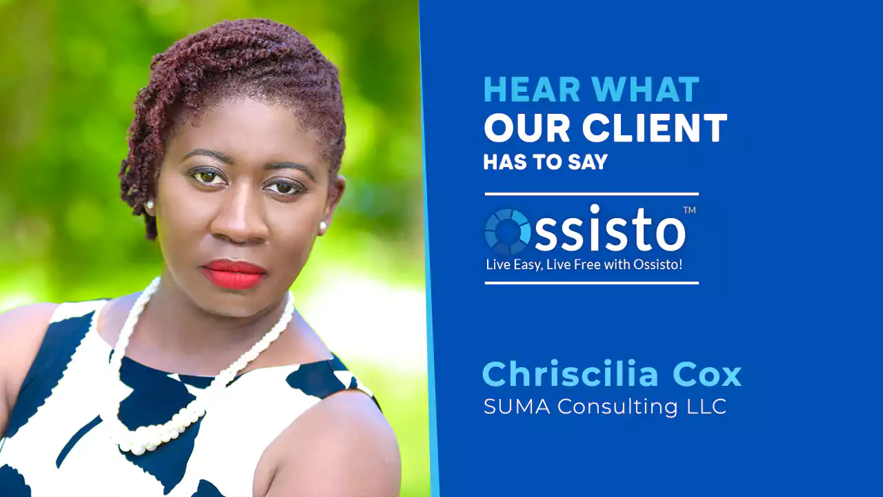 Chriscilia Cox Ap Business Solutions_Thumbnail_Testimonial