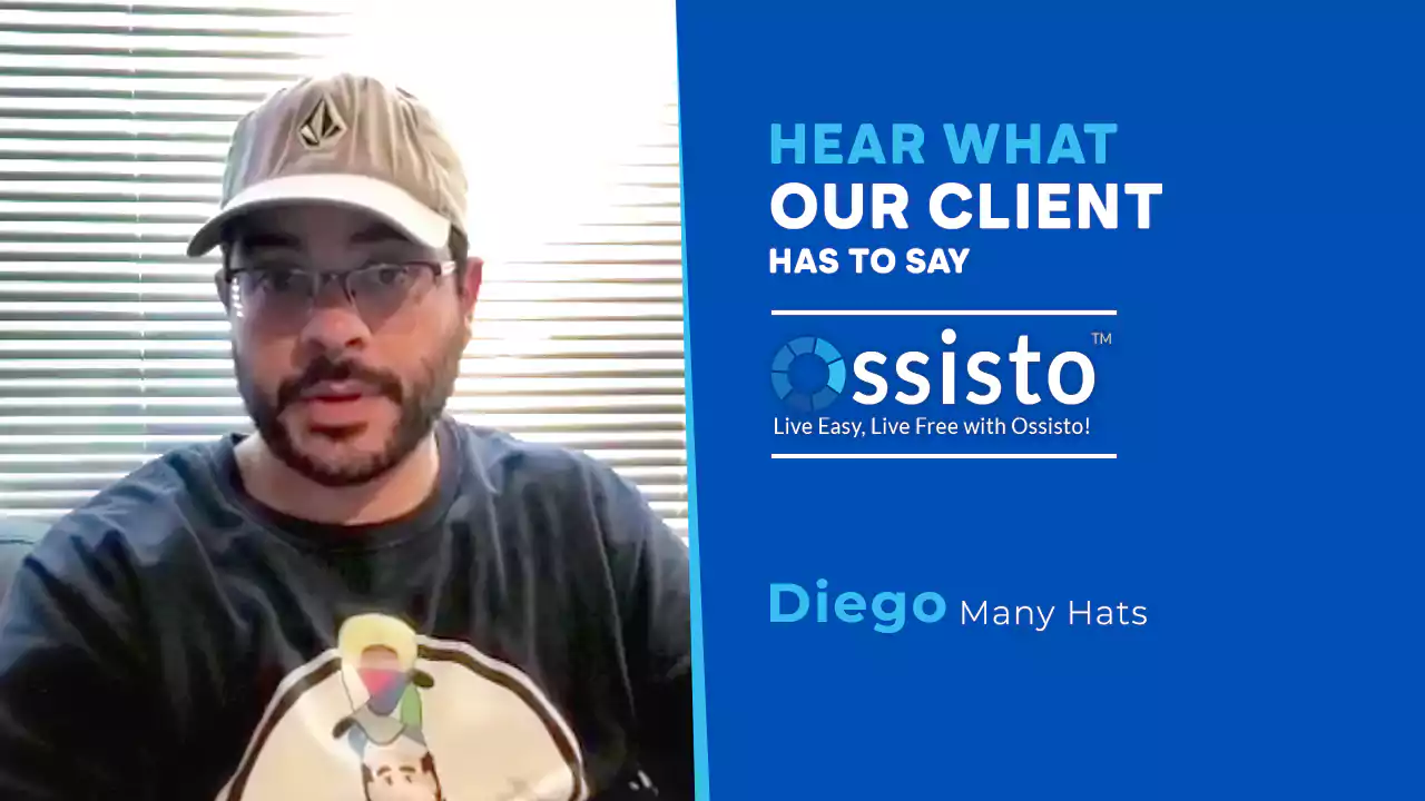 Diego Many Hats_Thumbnail_Testimonial