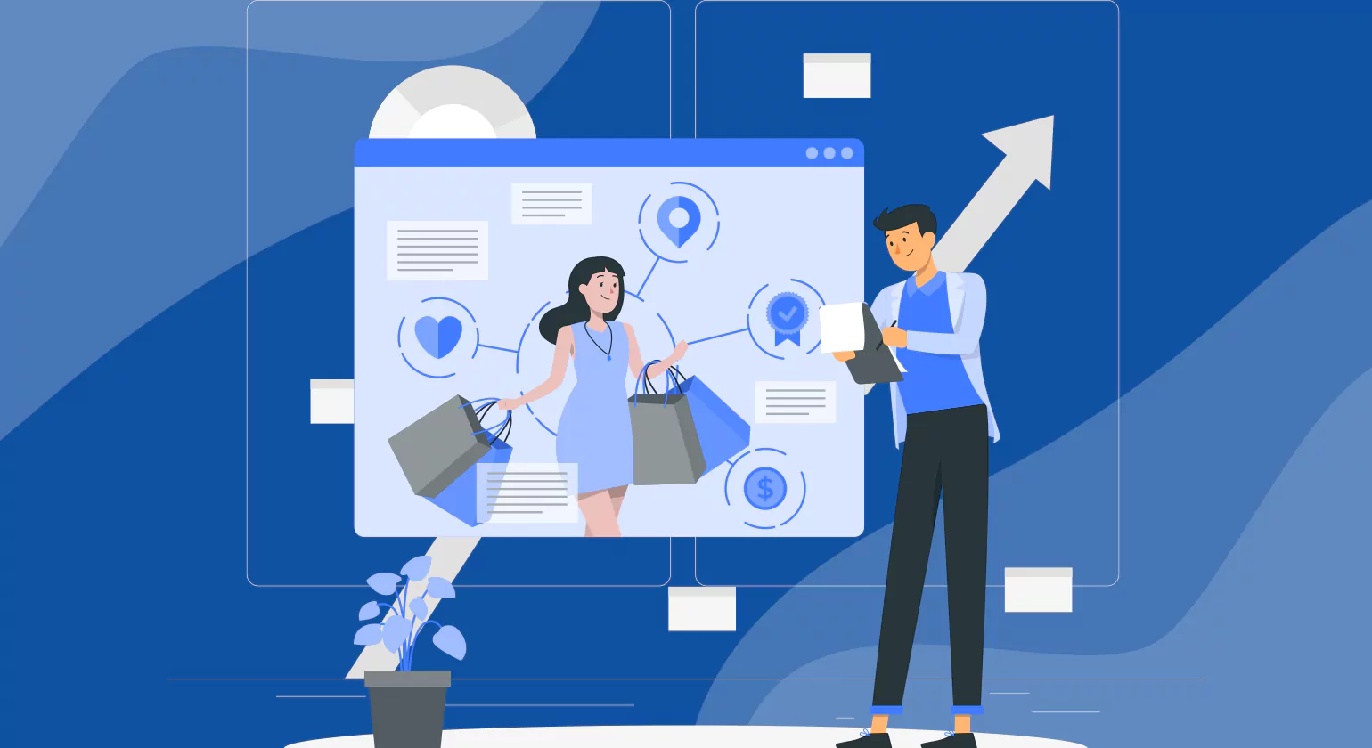 Ecommerce Optimization Services to Maximize Your Online Sales