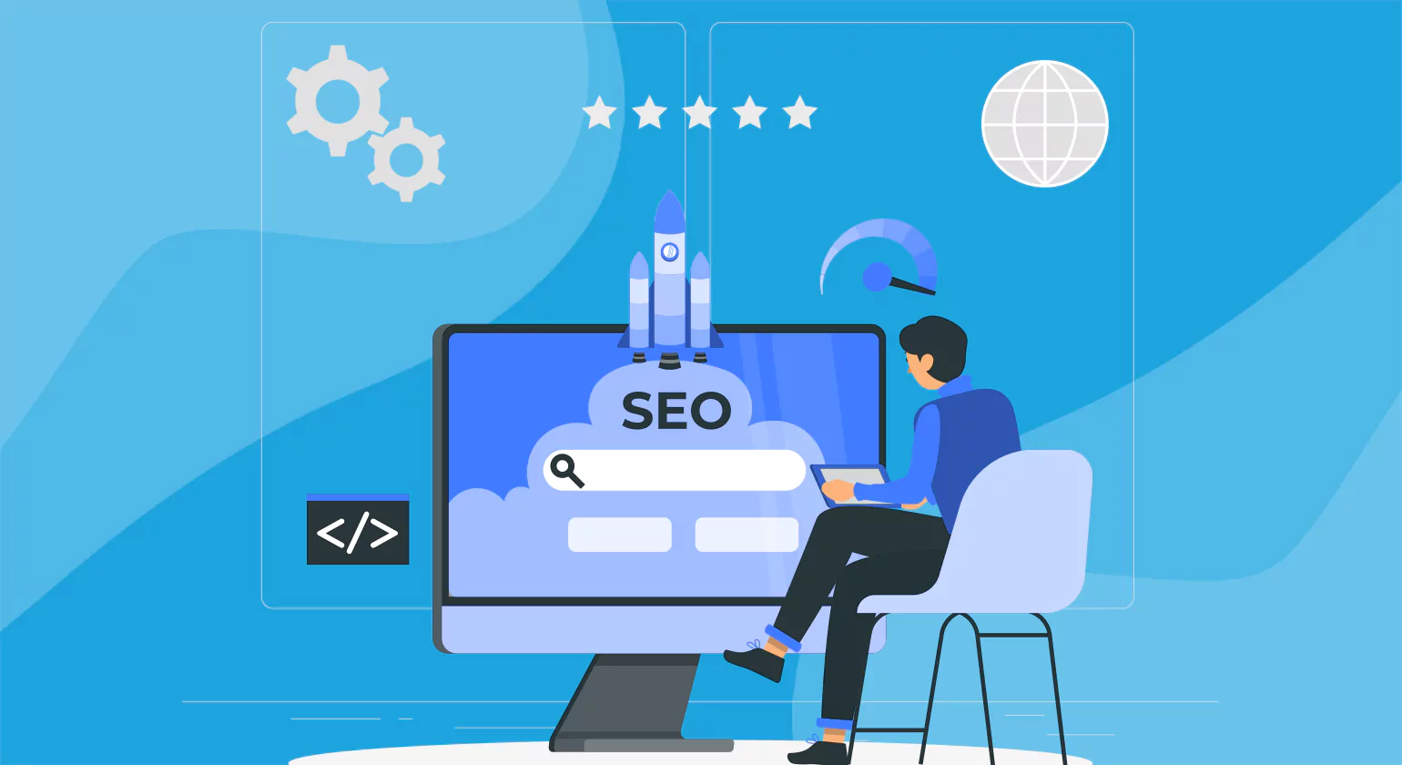 Ensuring Originality and SEO Optimization