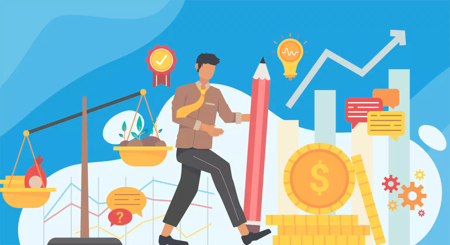 Factors Influencing Motion Design Costs