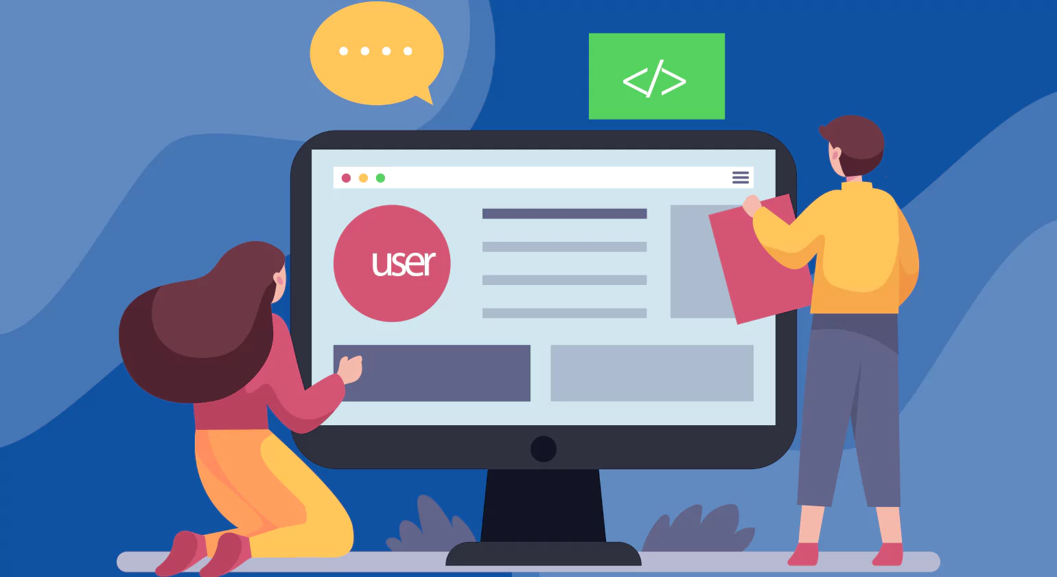 Get Your Own Wikipedia Page