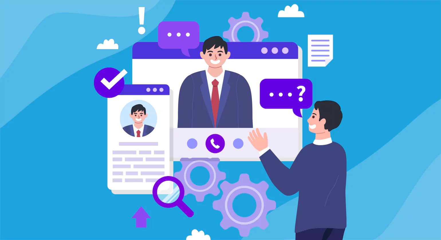 Hiring a CEM - Tips and Considerations