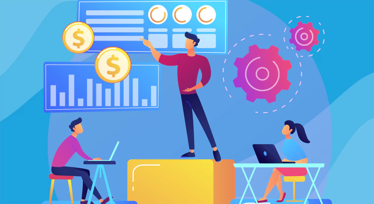 How Business Continuity Managers Enhance Organizational Stability