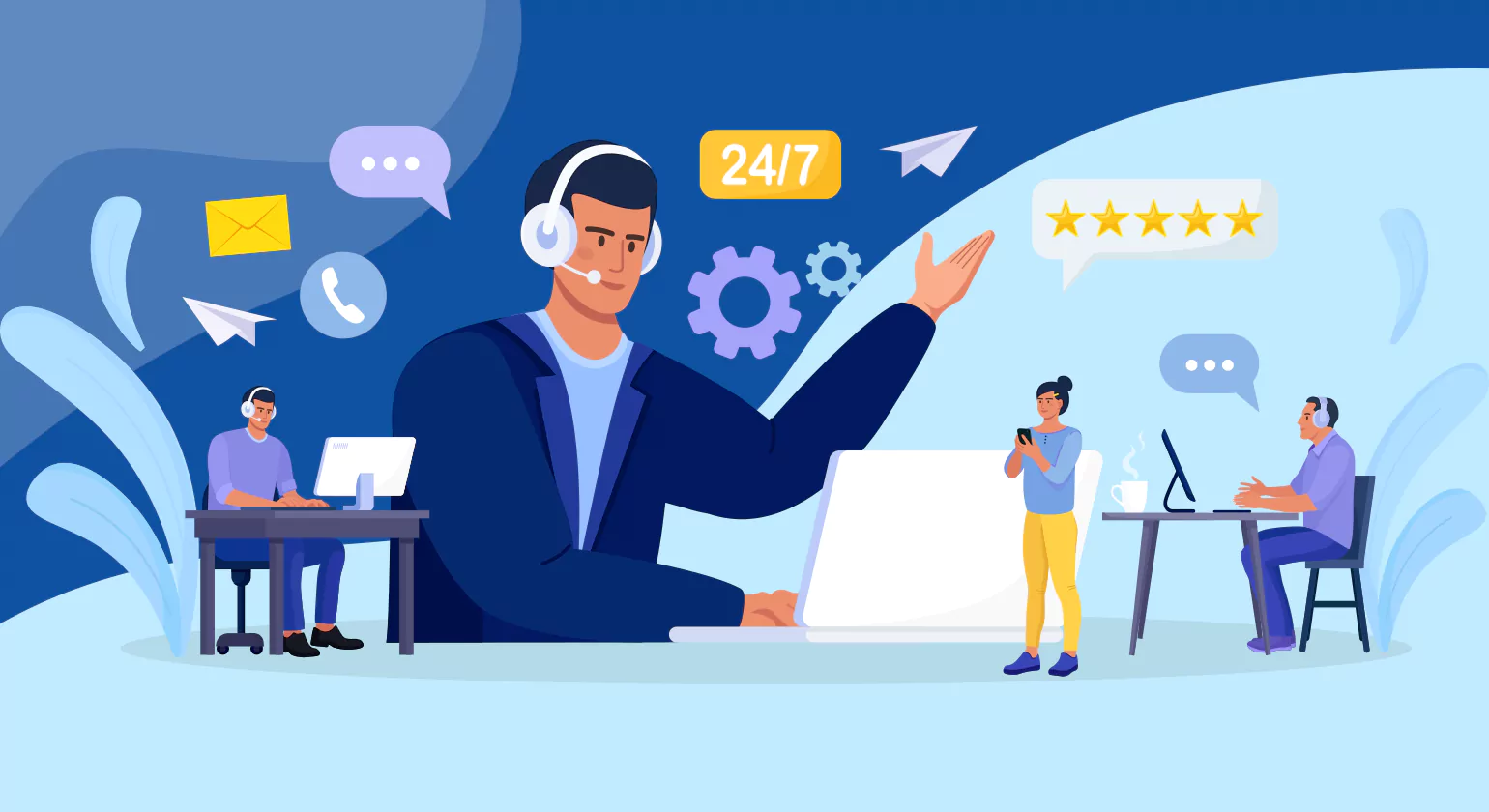 Importance of Inbound Customer Service