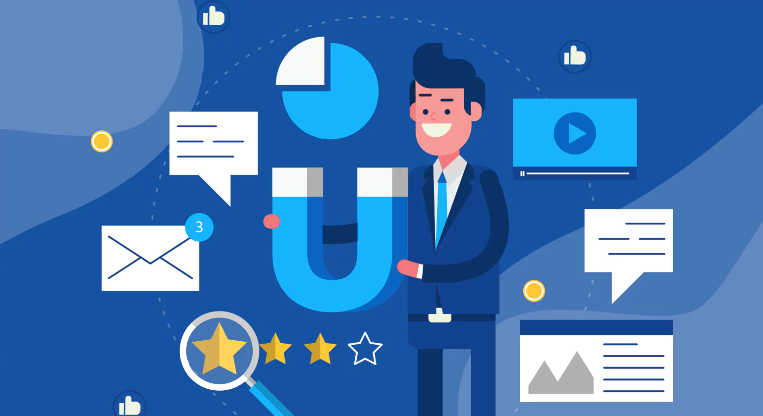 How lead generation appointment setting services Process drives Success