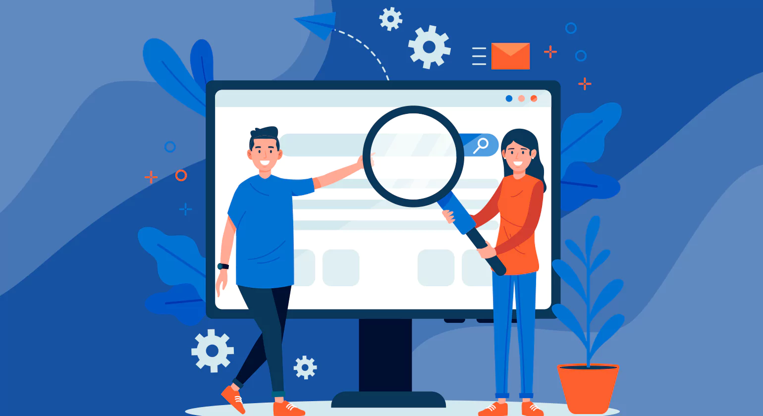 How to Look for High-Quality Links