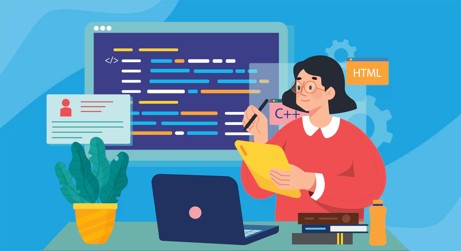 How to Hire a Dedicated Backend Developer