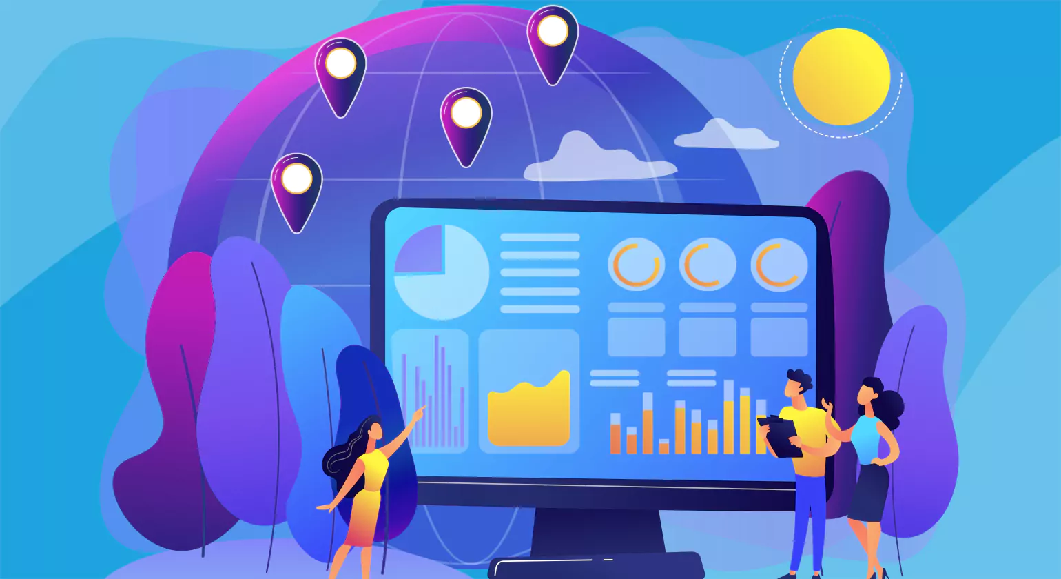 What Does Customer Journey Mapping Consultants Do?