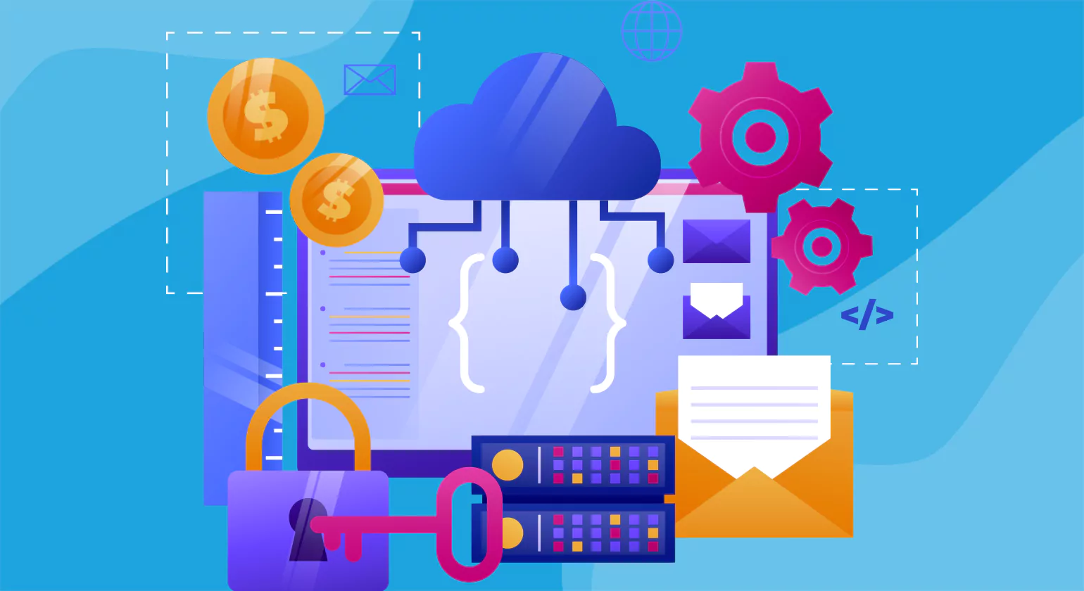 Integration of Data Classification Solutions with Other Security Measures