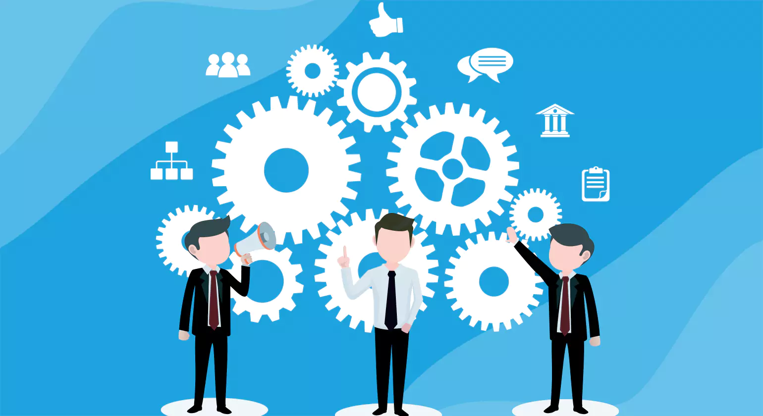 Key Challenges Faced by Business Continuity Managers