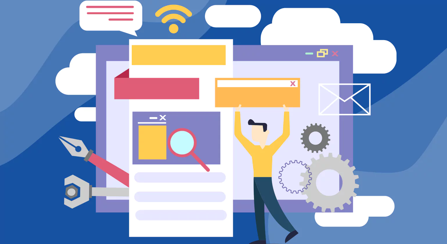 What Are the Hidden Risks of White Label Web Development Partnerships?