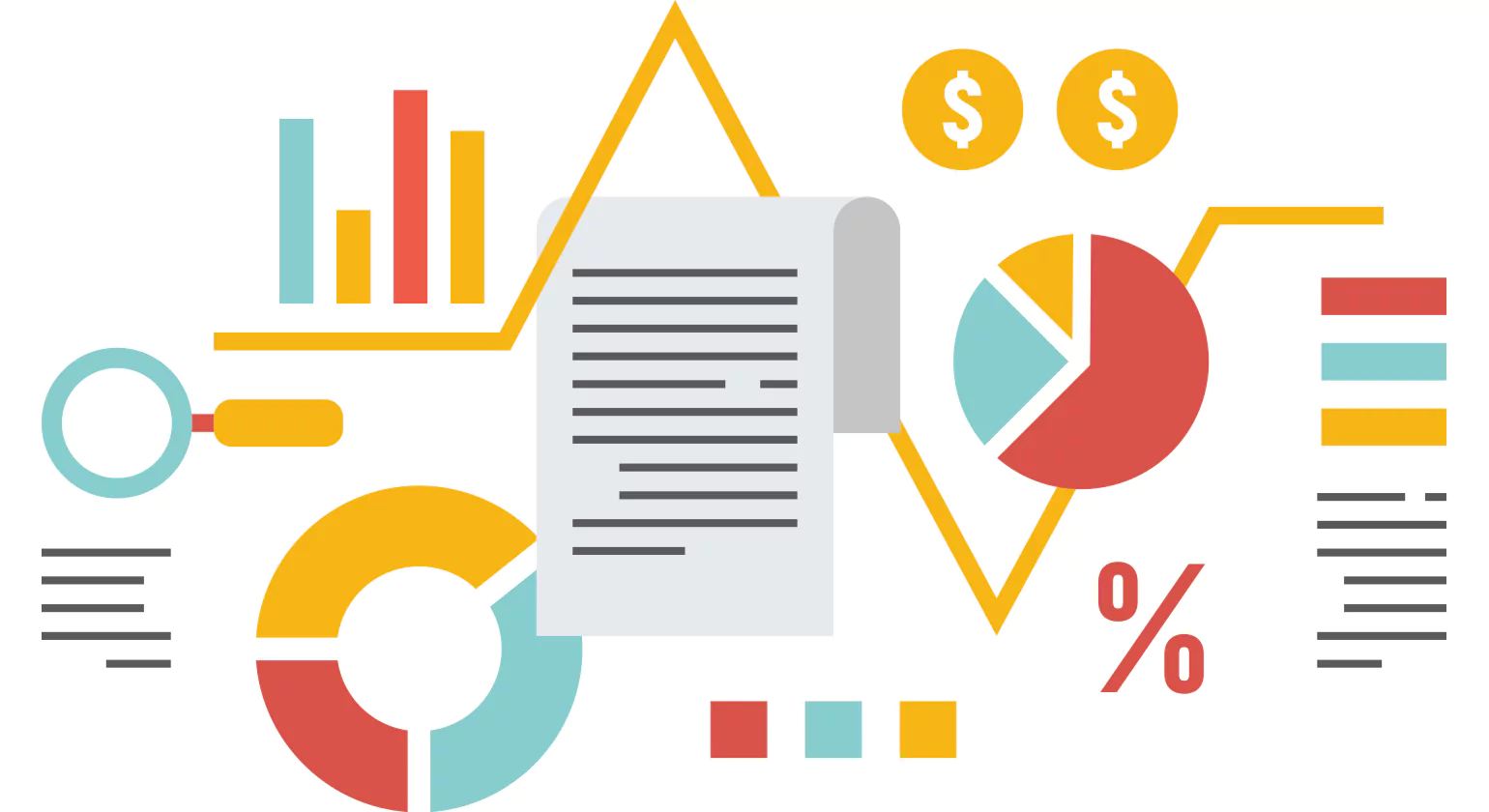 Key Components of Financial Reporting