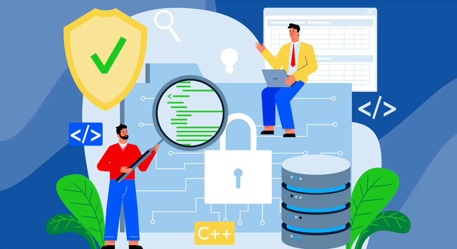 Key Considerations for Choosing Data Modernization Services