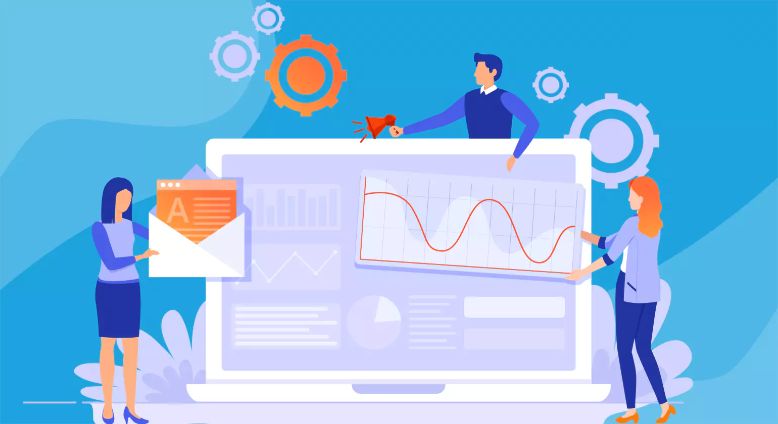 Key considerations when selecting a premium link building services provider