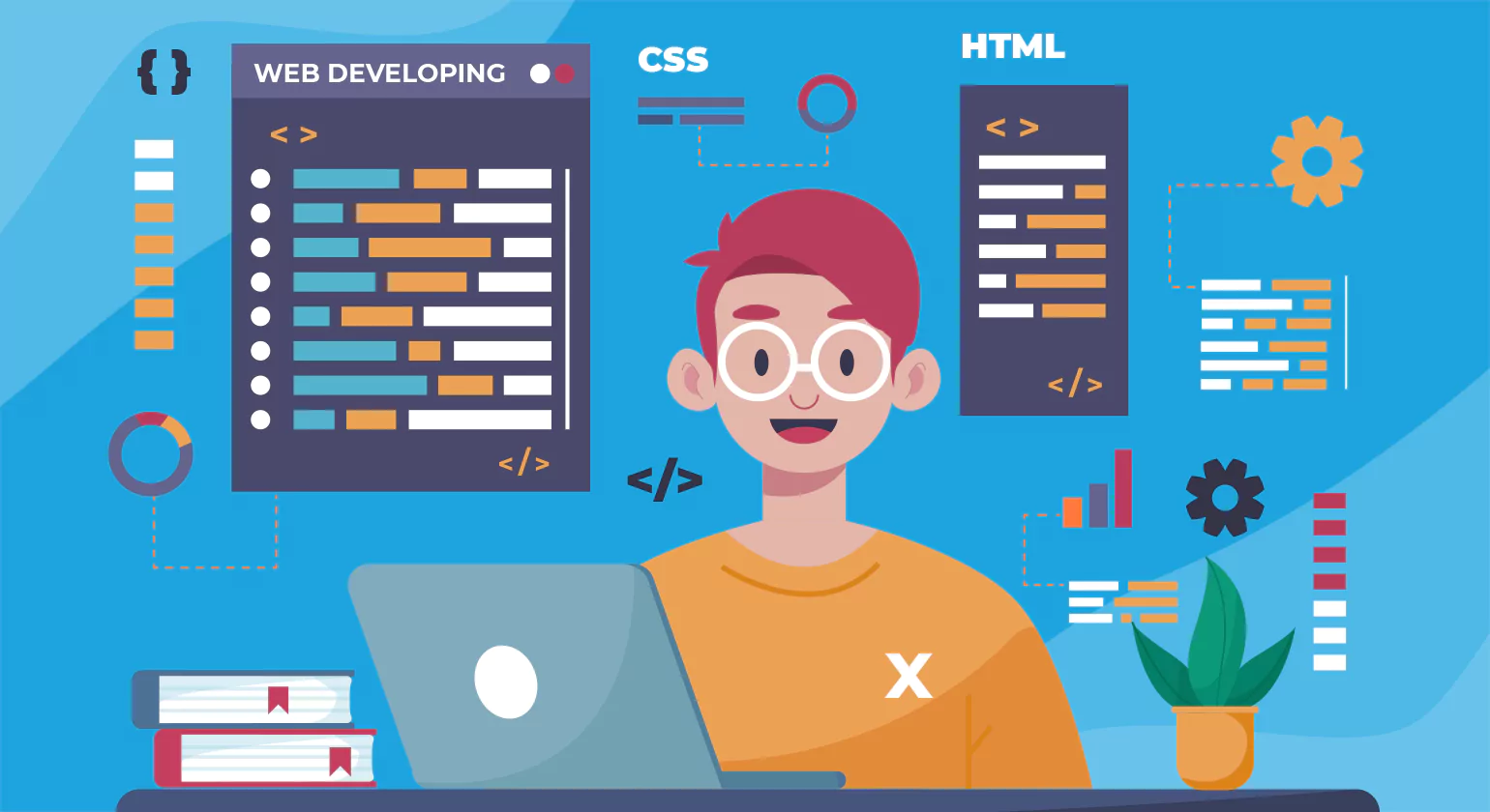 Key Backend Languages Used in Modern Backend Services