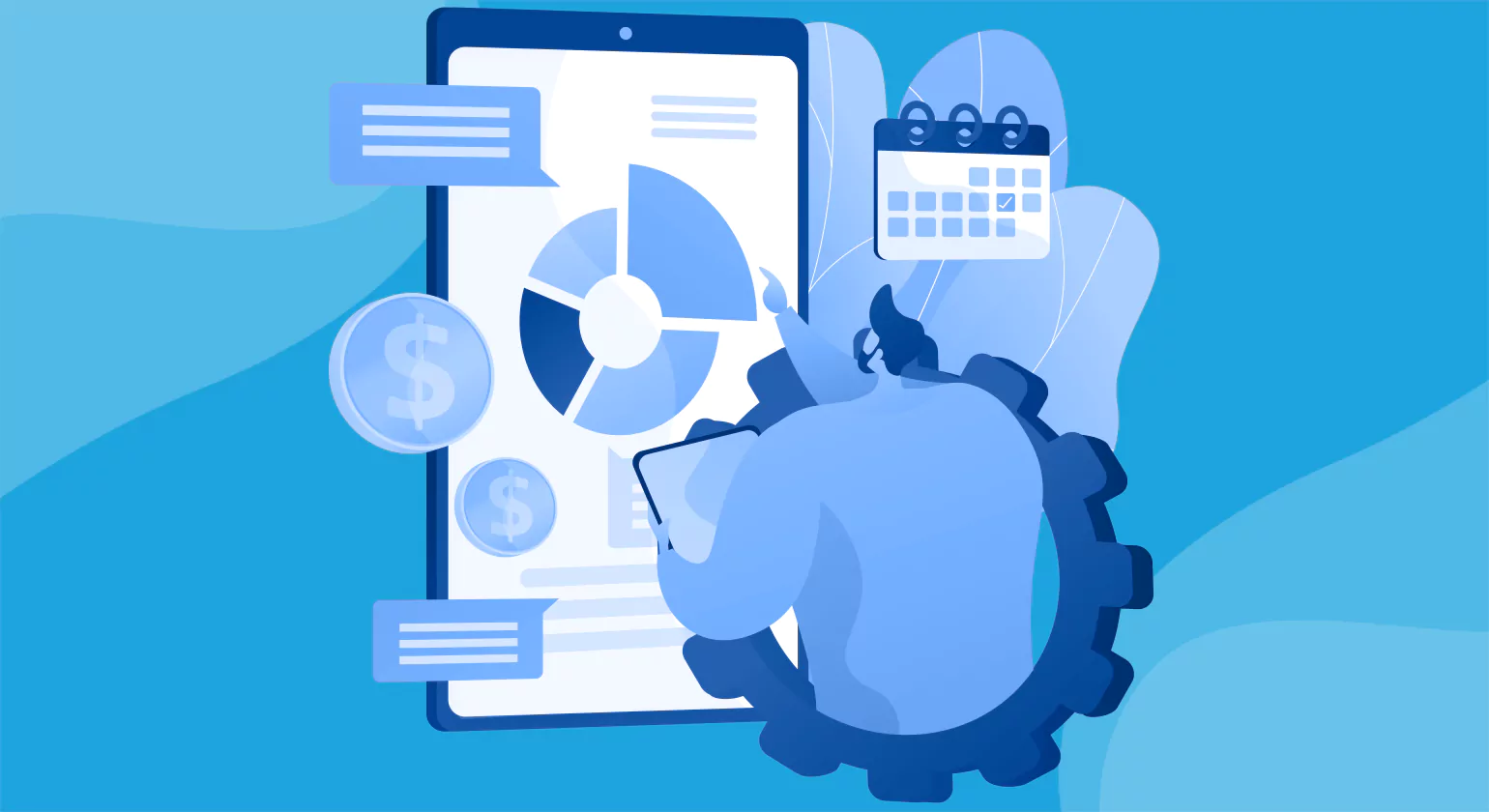 Maximizing ROI with Appointment Setting Services