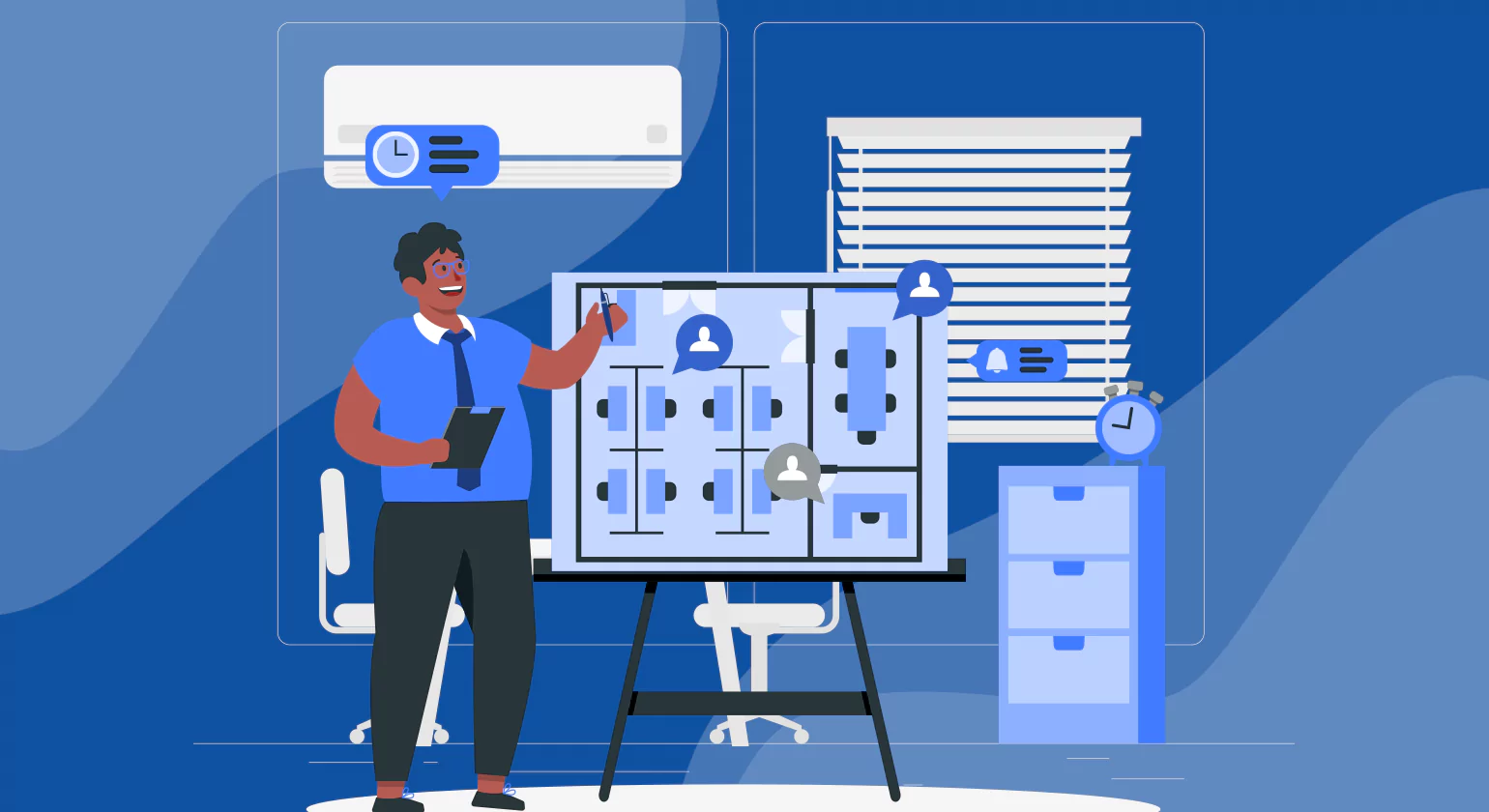 Niche Specific Directories