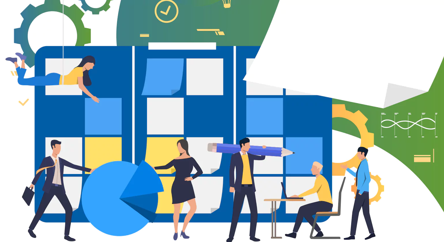 Organizational Systems and Procedures in Administrative Support