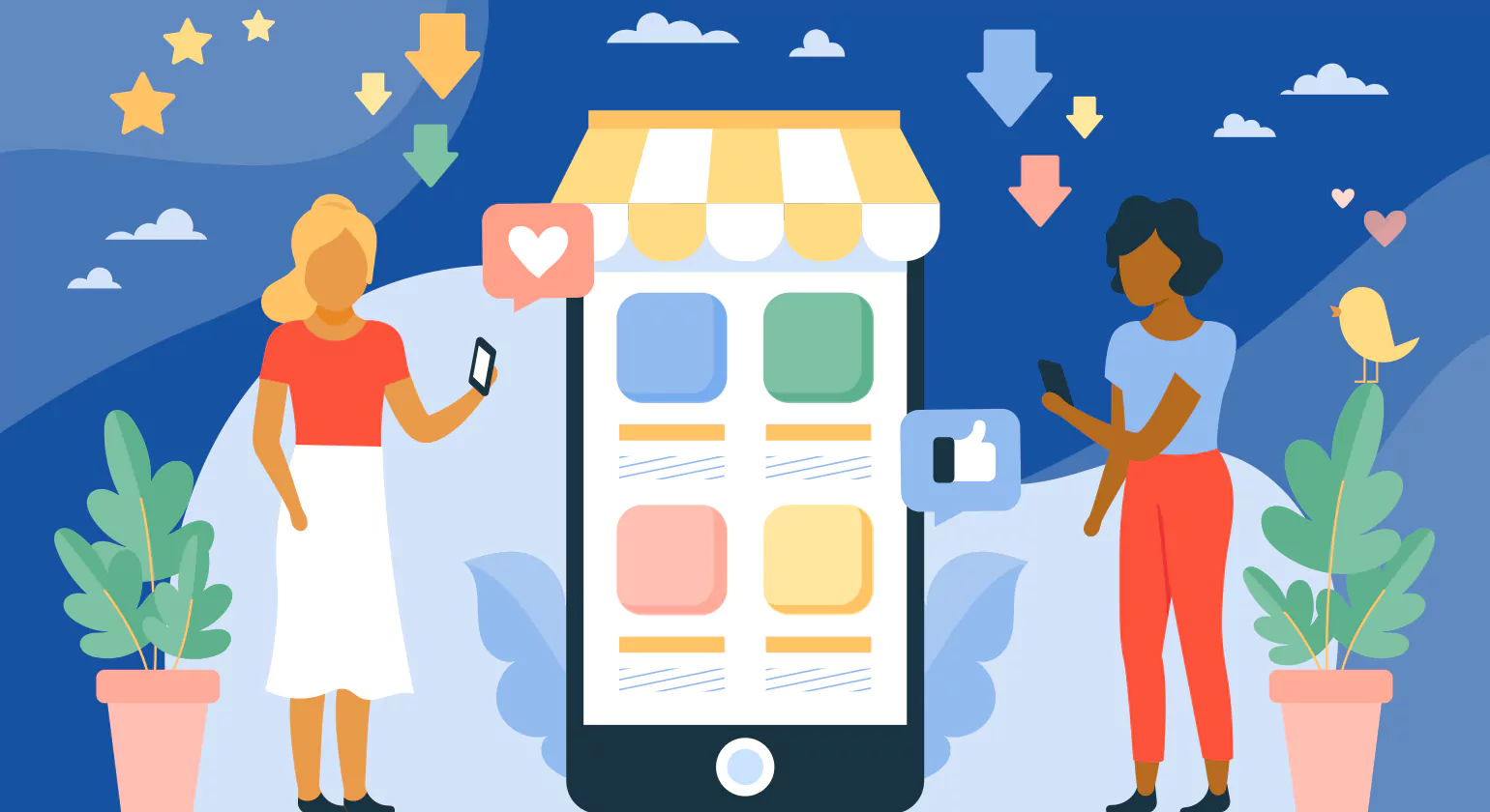 Pinterest Marketing Services for Small Businesses