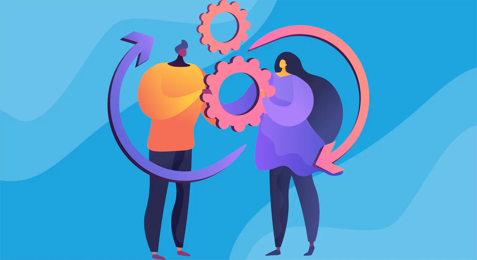 Pro-active vs Reactive onboarding