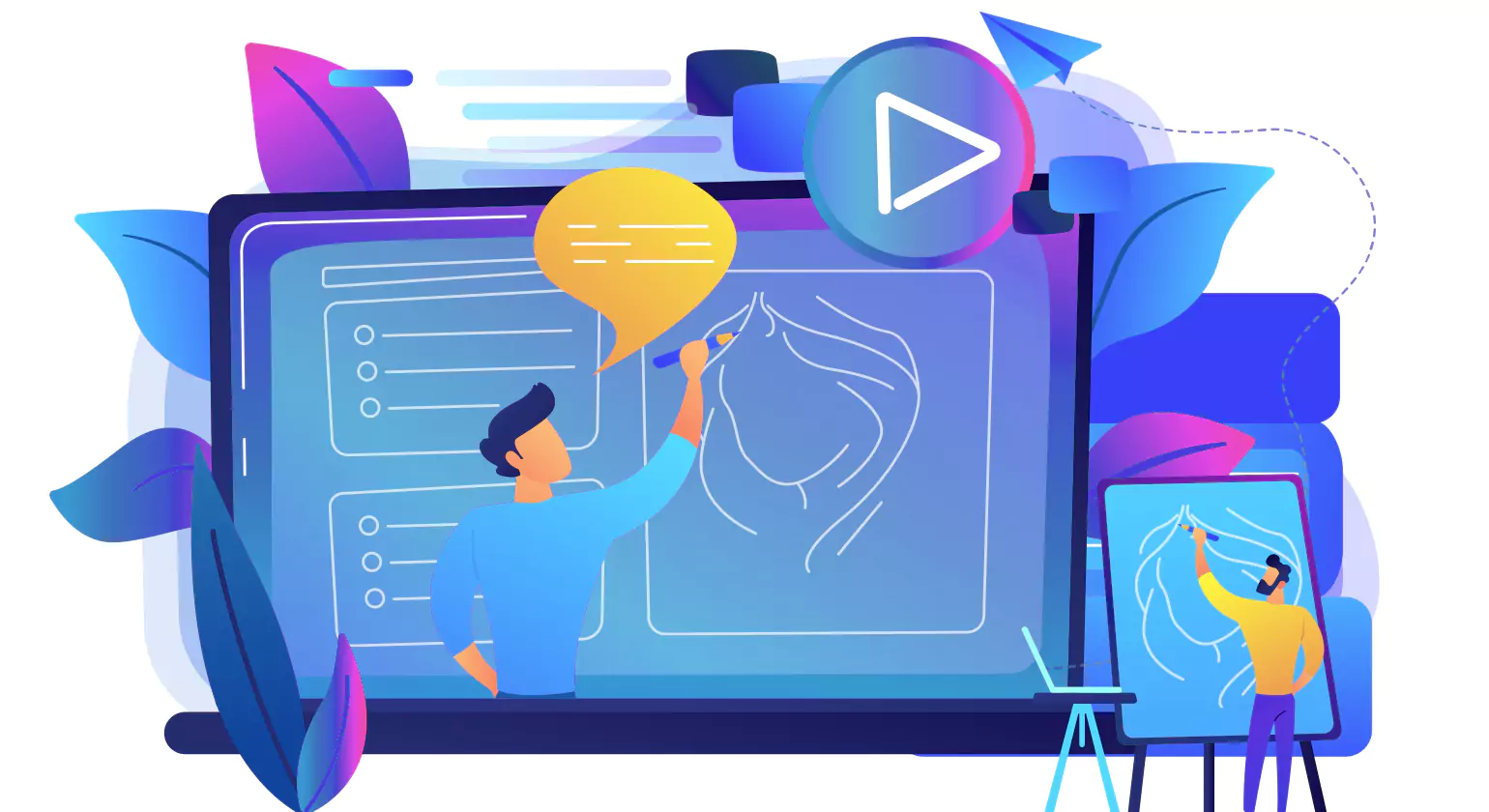 Resources and Further Learning for Aspiring Motion Designers
