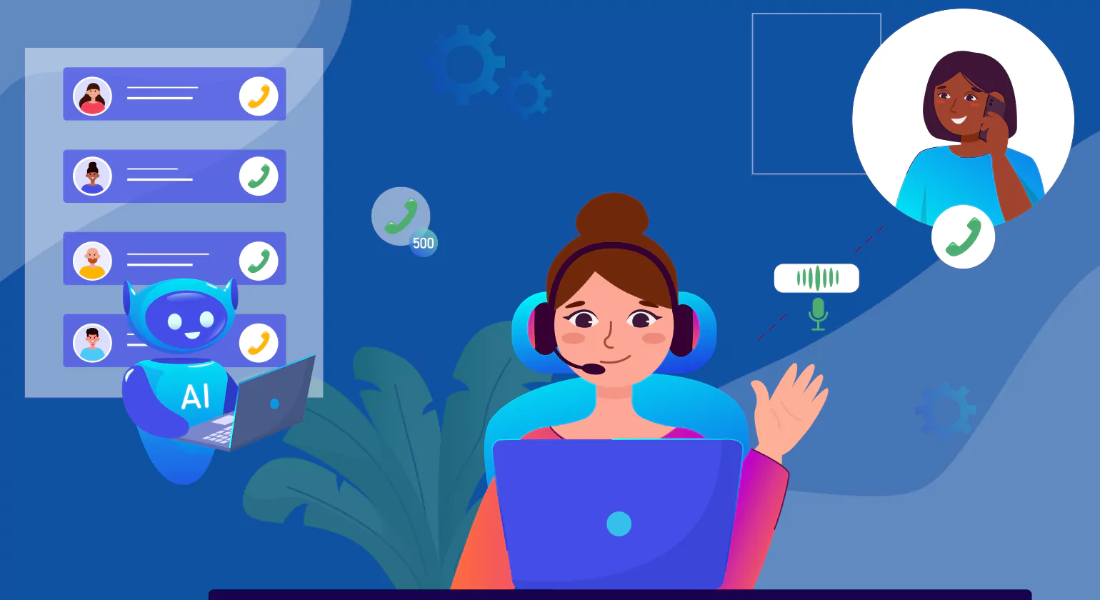 Technology Tools to Enhance Customer Support