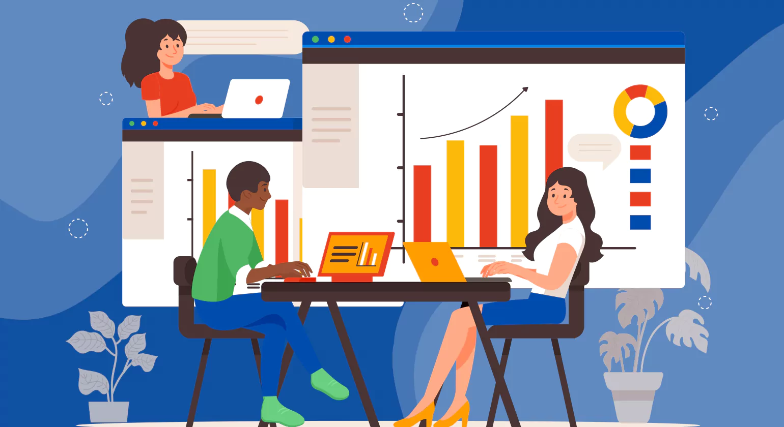 SOC Analyst Career Progression