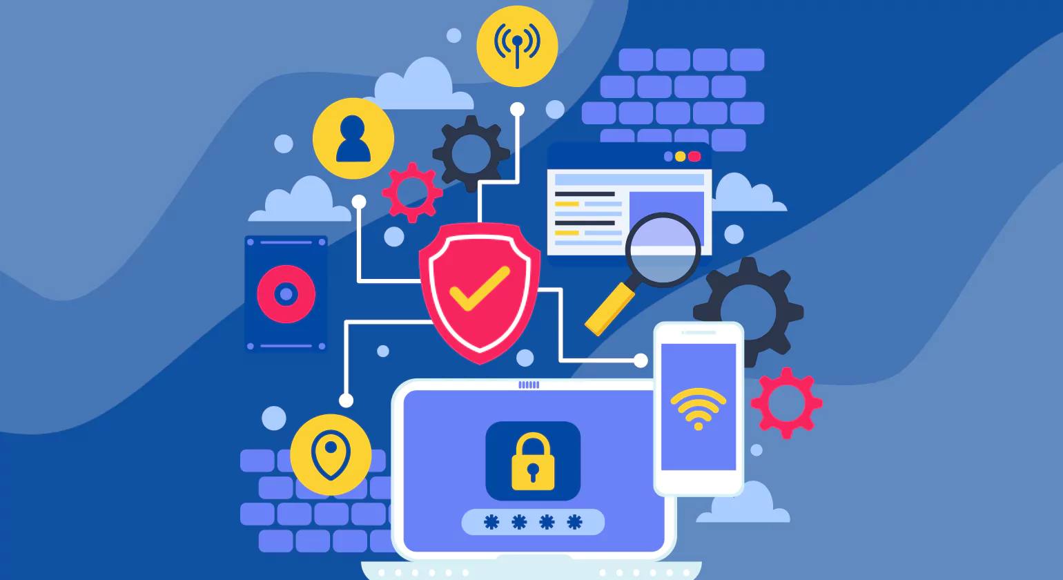 How to Become a Security Operations Center Analyst