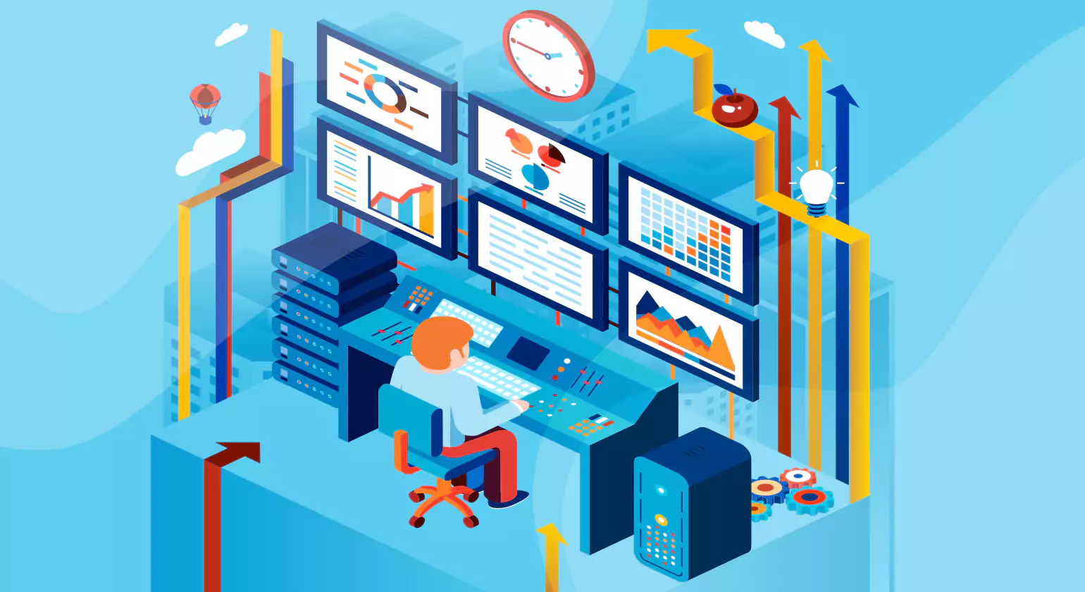 Importance of Security Operations in Cybersecurity