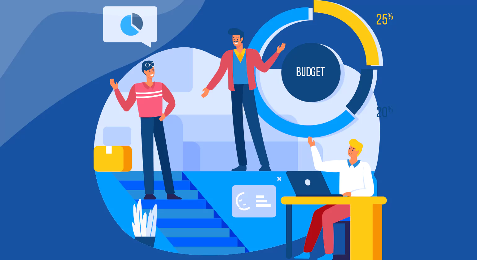 The Process of Customer Journey Consulting