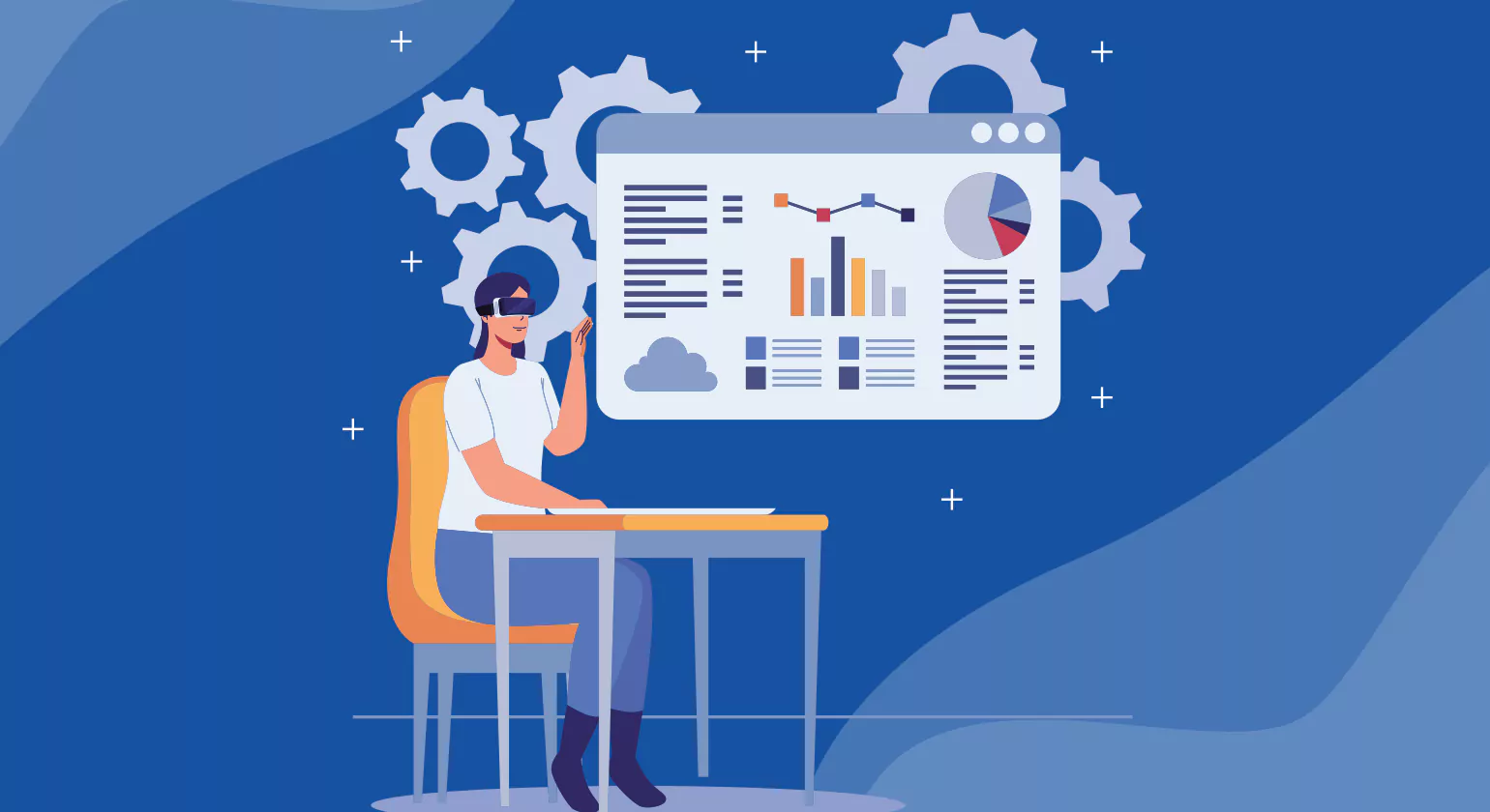 Techniques for Efficient Data Entry Analyst