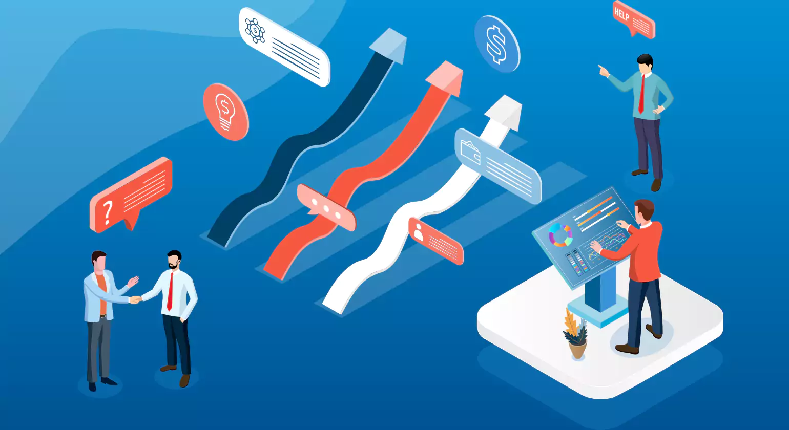 What are the Benefits of Customer Journey Consulting?