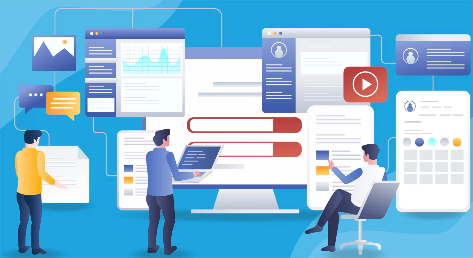 Top 15 Backend Development Services Companies in 2026