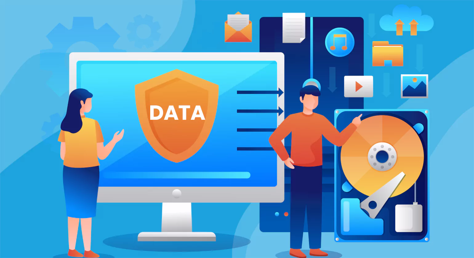 The Importance of Data Classification Solutions for Data Loss Prevention