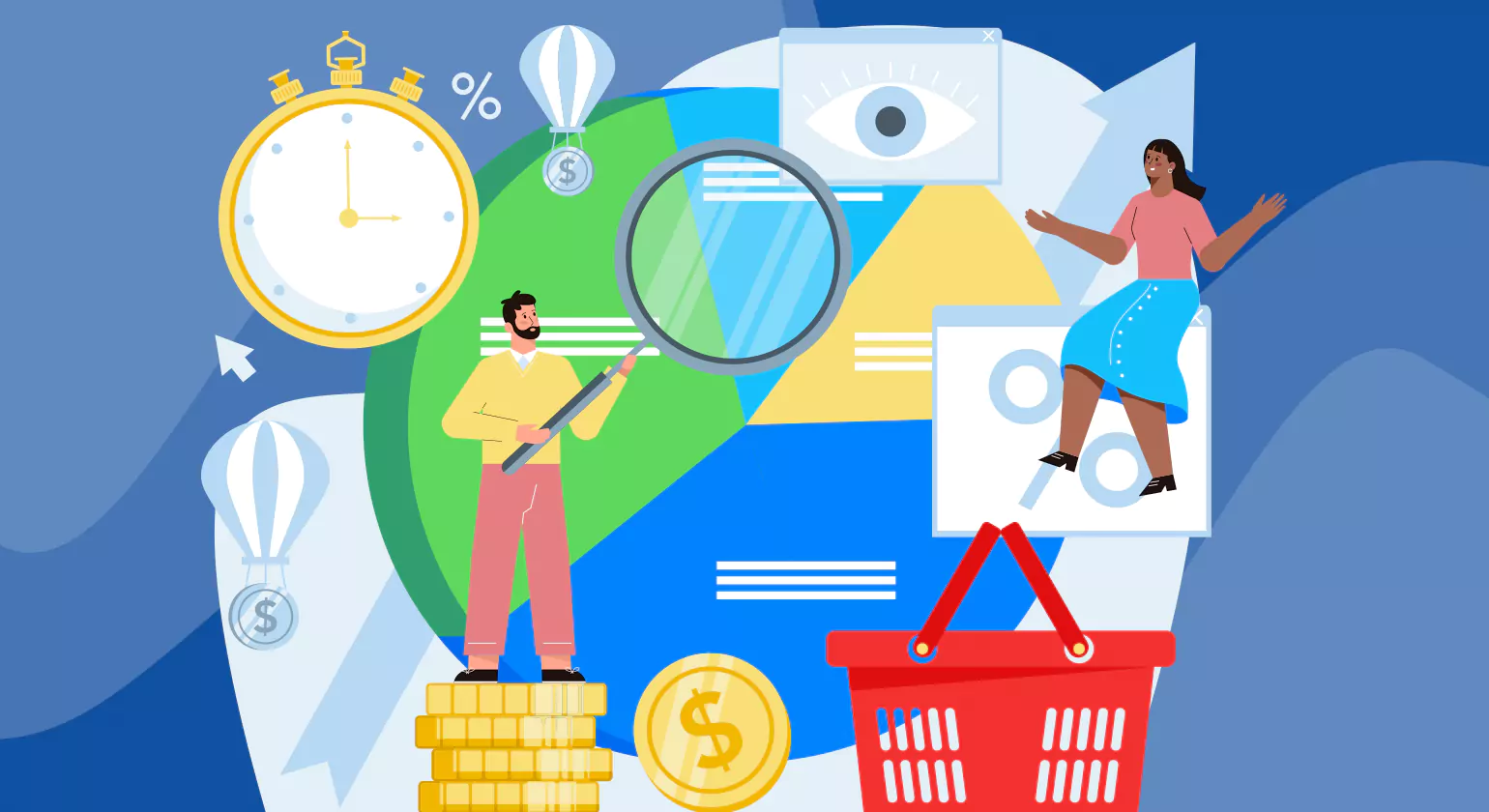 The Role of Data Analytics in Optimization