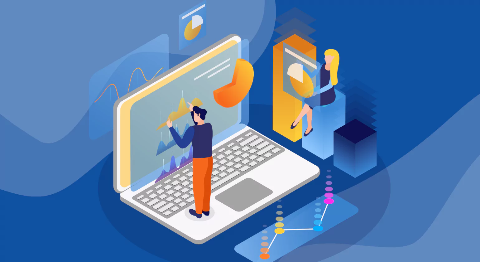 The Role of Data Modernization in Driving Business Transformation