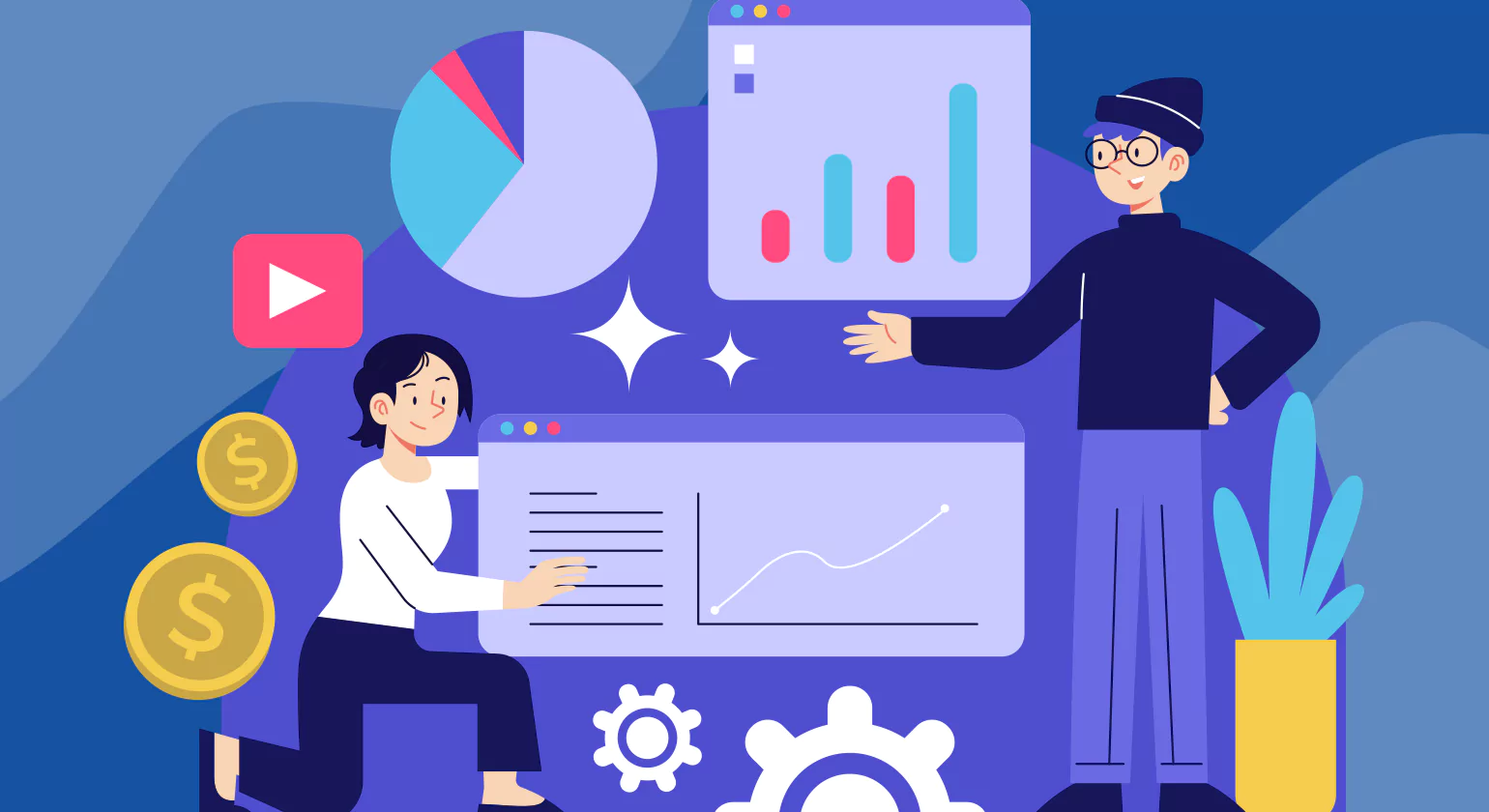 Effective Service Management