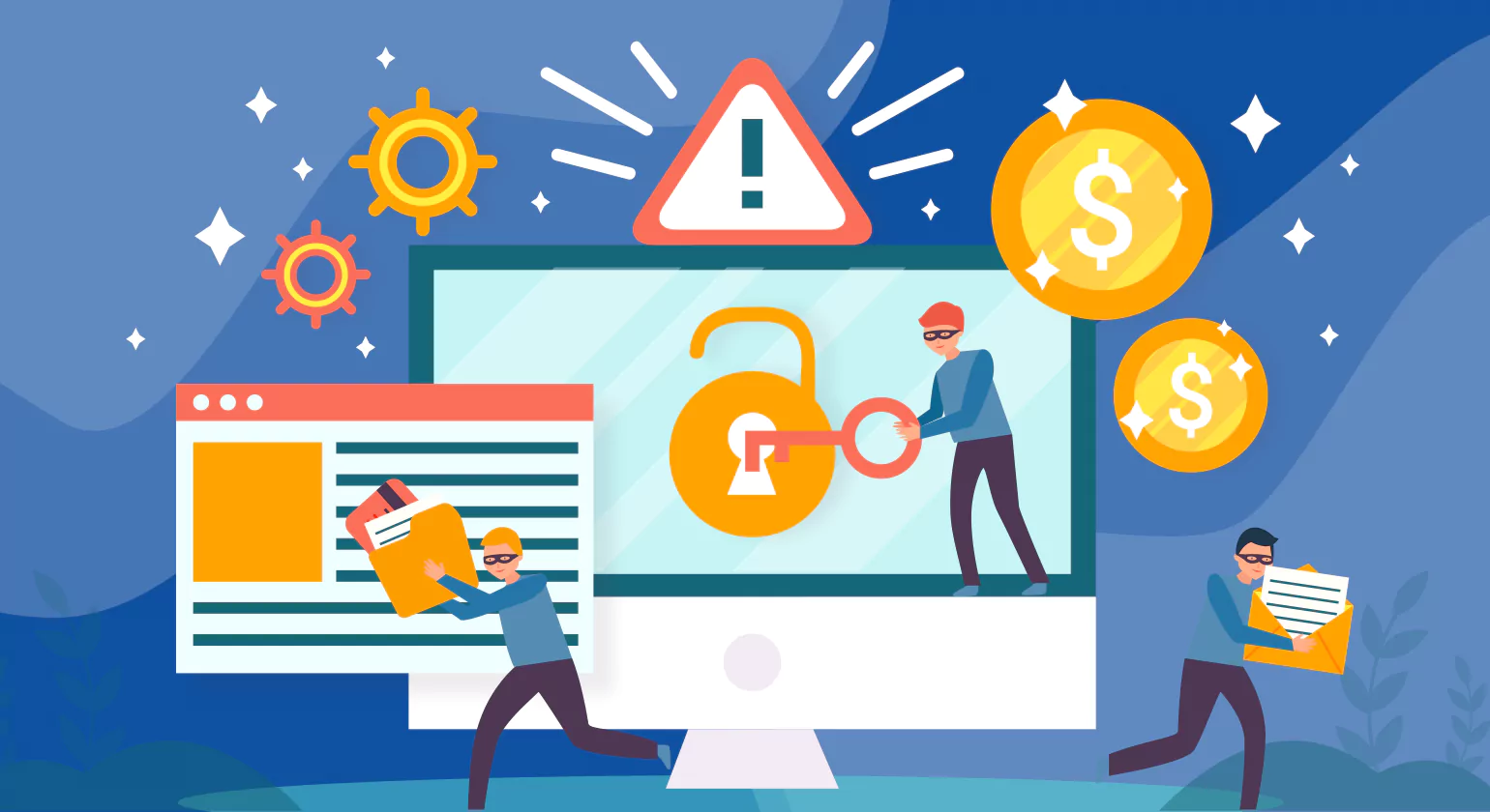 Essential Tools For Security Operation Center Analyst