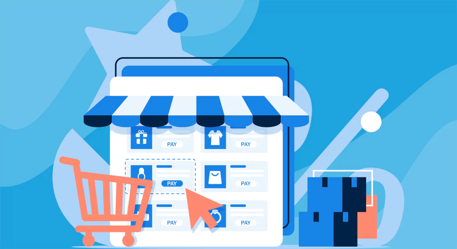 Tips on How to Optimize Your eCommerce Website