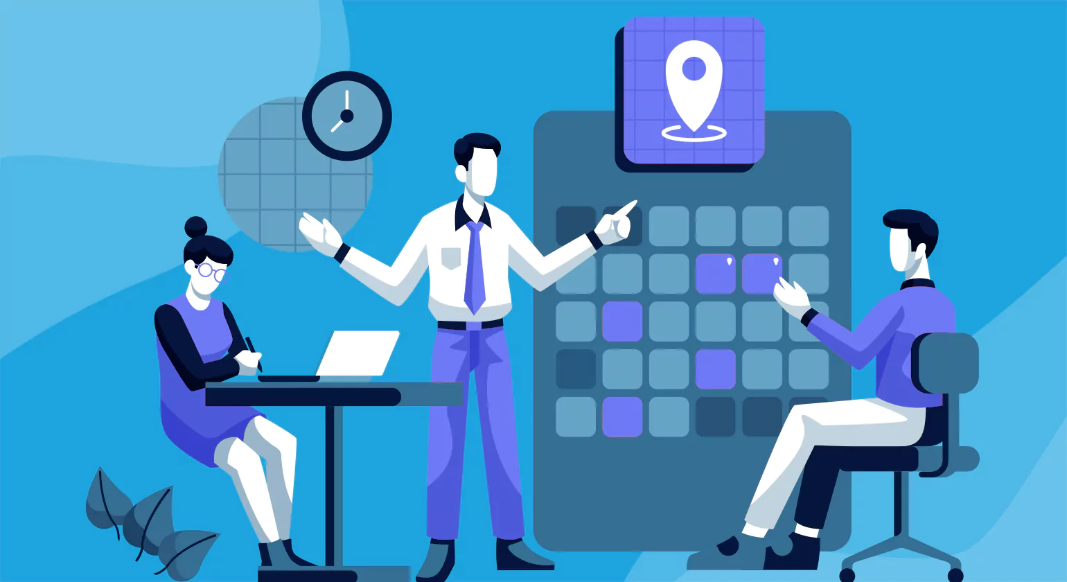 Top 10 b2b appointment setting services in 2024