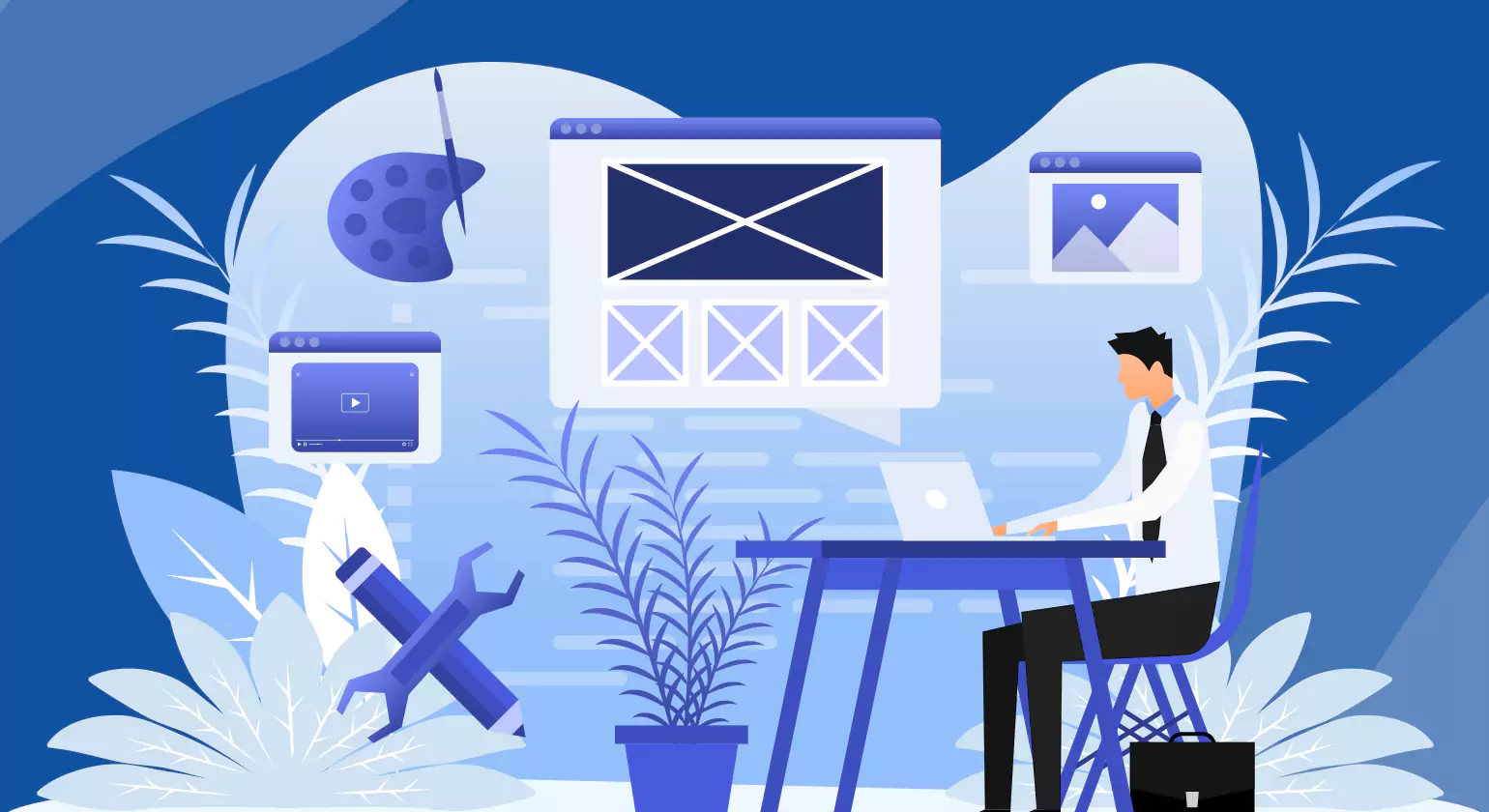 Top 5 UI & UX Design Companies For 2024