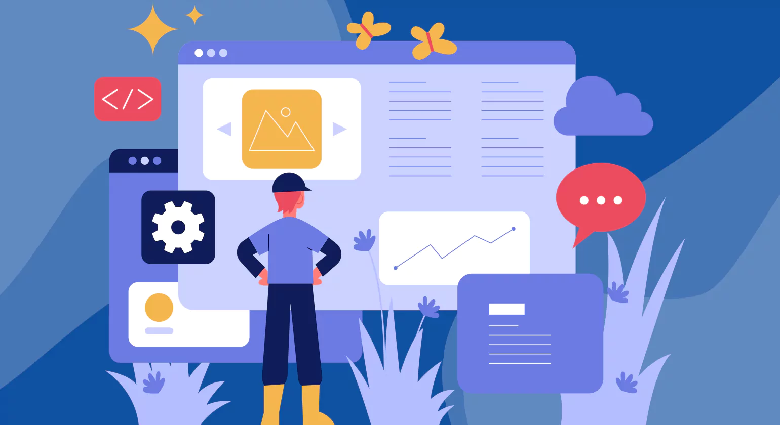 Types of Article Writing Services