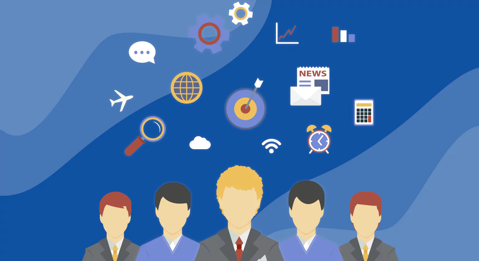 Types of Business Continuity Managers