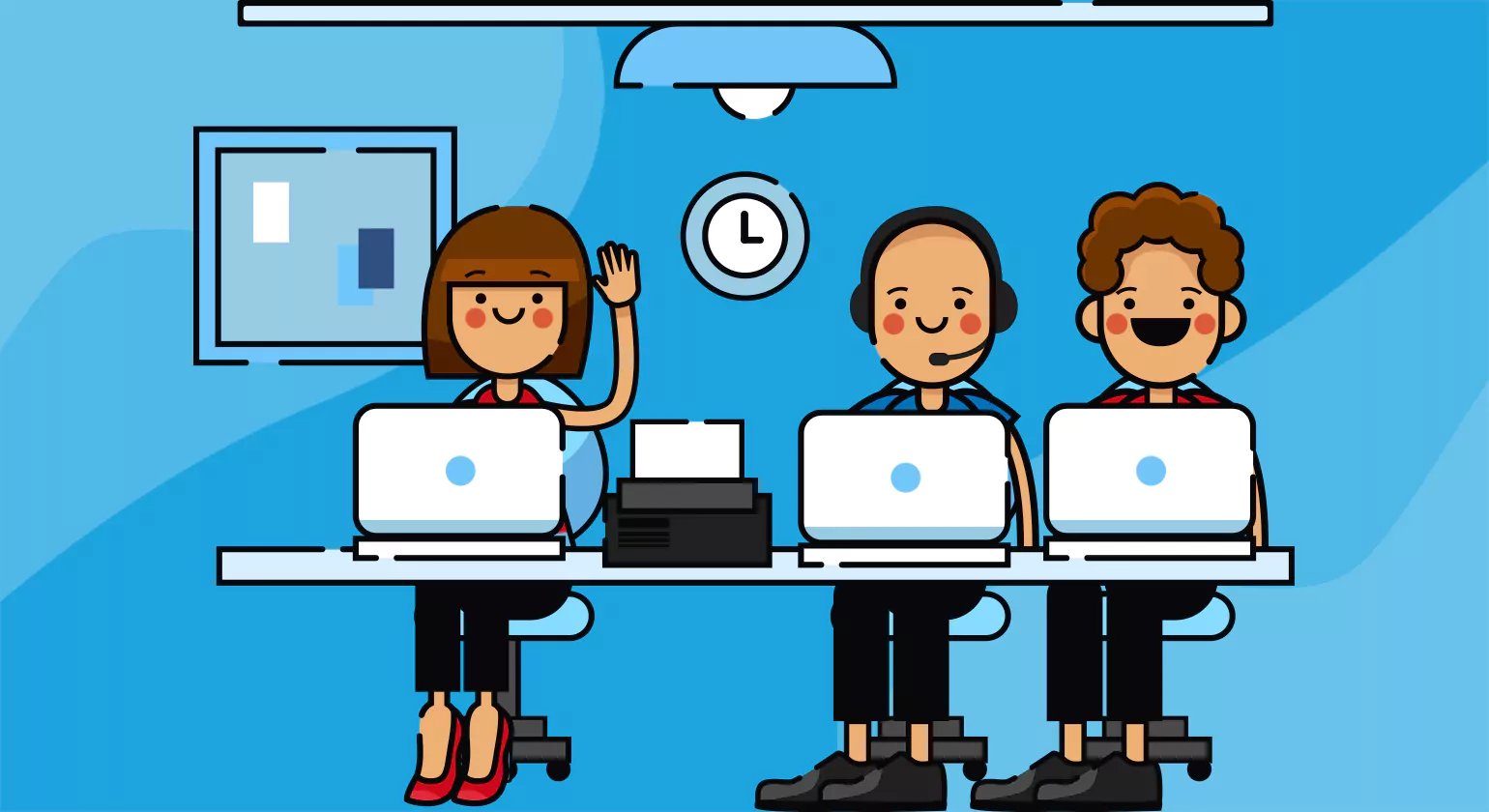 Types of IT Staff Augmentation