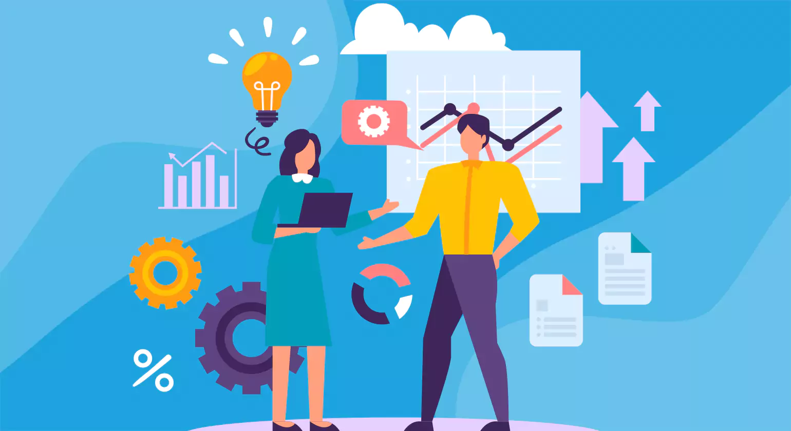 Ways To Outsource Creative Services