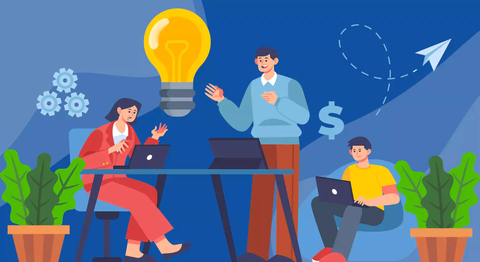 What Is Outsourcing Creative Services?